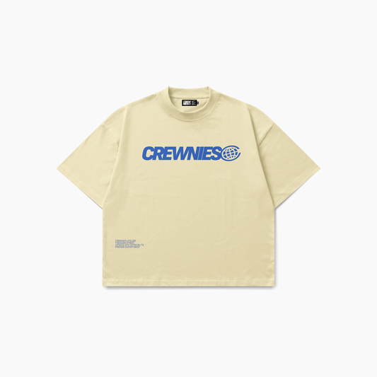 FREEDOM ST - BOXY CROPPED